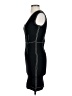 BCBGMAXAZRIA Black Cocktail Dress Size XS - photo 5
