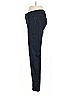Just Black Solid Blue Jeans Size 27 waist - photo 5