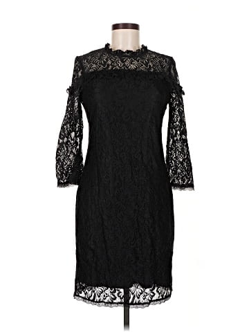 Laundry by Shelli Segal Cocktail Dress (view 1)