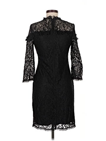 Laundry by Shelli Segal Cocktail Dress (view 2)