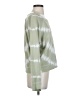 Rails Tie-dye Green Pullover Sweater Size S - photo 4
