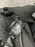 Milly 100% Polyester Black Dress Pants Size 4 - photo 8