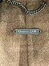 Massimo Dutti Tan Coat Size XS - photo 6