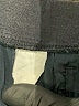 ATM Black Shorts Size XS - photo 3