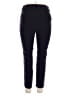 Lane Bryant Solid Black Active Pants Size 16 - photo 2