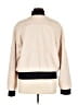 Fabletics 100% Polyester Ivory Fleece Size XL - photo 2