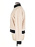 Fabletics 100% Polyester Ivory Fleece Size XL - photo 5