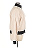 Fabletics 100% Polyester Ivory Fleece Size XL - photo 4