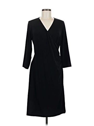 Travelers by Chico's Casual Dress (view 1)