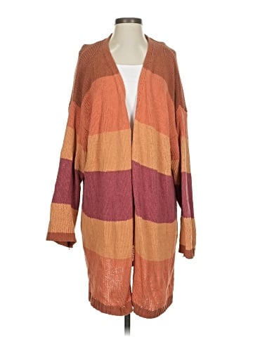 Umgee Cardigan (view 1)