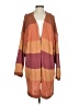 Umgee Orange Cardigan Size S - photo 1