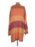 Umgee Orange Cardigan Size S - photo 2