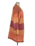 Umgee Orange Cardigan Size S - photo 4