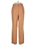 Mondi Solid Tan Dress Pants Size EU 38 / US 8 - photo 1