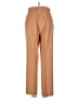 Mondi Solid Tan Dress Pants Size EU 38 / US 8 - photo 2