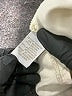 Khakis & Co Ivory Long Sleeve Button-Down Shirt Size XL - photo 8