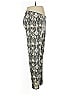 Old Navy Print Gray Leggings Size XL - photo 4