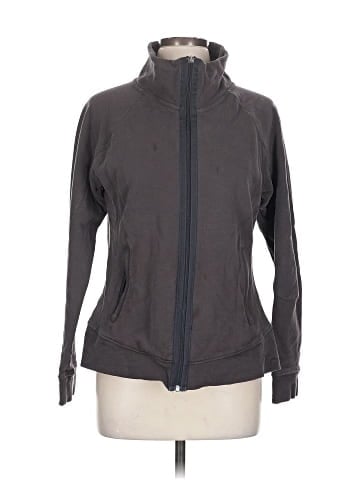 Horny Toad Track Jacket (view 1)