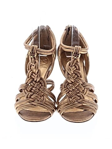 Tory Burch Sandals (view 2)