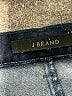J Brand Blue Jeans Size XS - photo 4