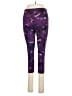 Active by Old Navy Print Purple Active Pants Size L - photo 2