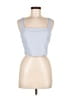 all in motion Blue Tank Top Size 8 (estimated) - photo 1