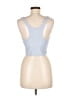 all in motion Blue Tank Top Size 8 (estimated) - photo 2