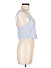 all in motion Blue Tank Top Size 8 (estimated) - photo 4