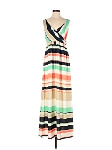 Trucco Casual Dress (view 1)