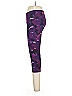 Active by Old Navy Print Purple Active Pants Size L - photo 5