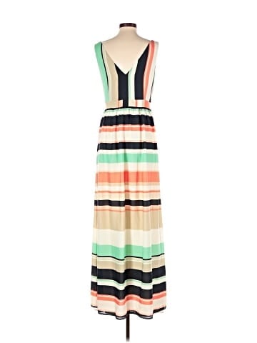 Trucco Casual Dress (view 2)