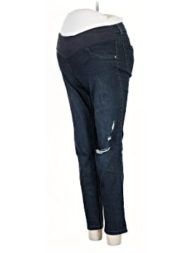 Indigo Blue Jeans