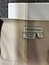 Boston Proper 100% Polyester Silver Tan Cocktail Dress Size 6 - photo 7