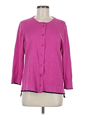 Crown & Ivy Cardigan (view 1)