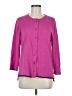 Crown & Ivy Pink Cardigan Size L - photo 1