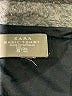 Zara Basic Black Tank Top Size S - photo 4