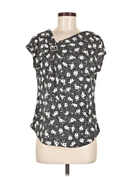 Adrienne Vittadini Short Sleeve Top