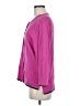 Crown & Ivy Pink Cardigan Size L - photo 5
