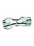MICHAEL Michael Kors Blue Black Swimsuit Top Size L - photo 2