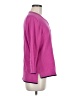 Crown & Ivy Pink Cardigan Size L - photo 4
