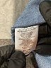 Bebe Blue Denim Jacket Size 2T - photo 4