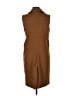 7 For All Mankind Brown Coat Size M - photo 2