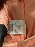 Unbranded Solid Orange Skort Size M - photo 3