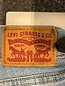Levi's Solid Blue Jeans Size 34 waist - photo 4