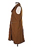 7 For All Mankind Brown Coat Size M - photo 5