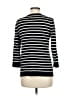 Chico's Black Cardigan Size Med (1) - photo 2