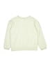 Gap Fit Solid Green Sweatshirt Size 8 - photo 2