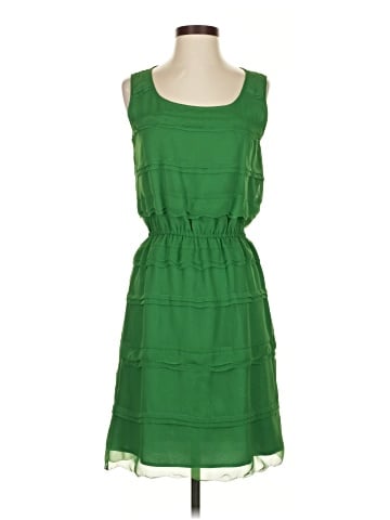 Tahari by ASL Casual Dress (view 1)