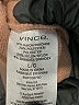 Vince. Tan Turtleneck Sweater Size L - photo 8