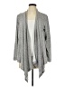 Natori Gray Cardigan Size M - photo 1